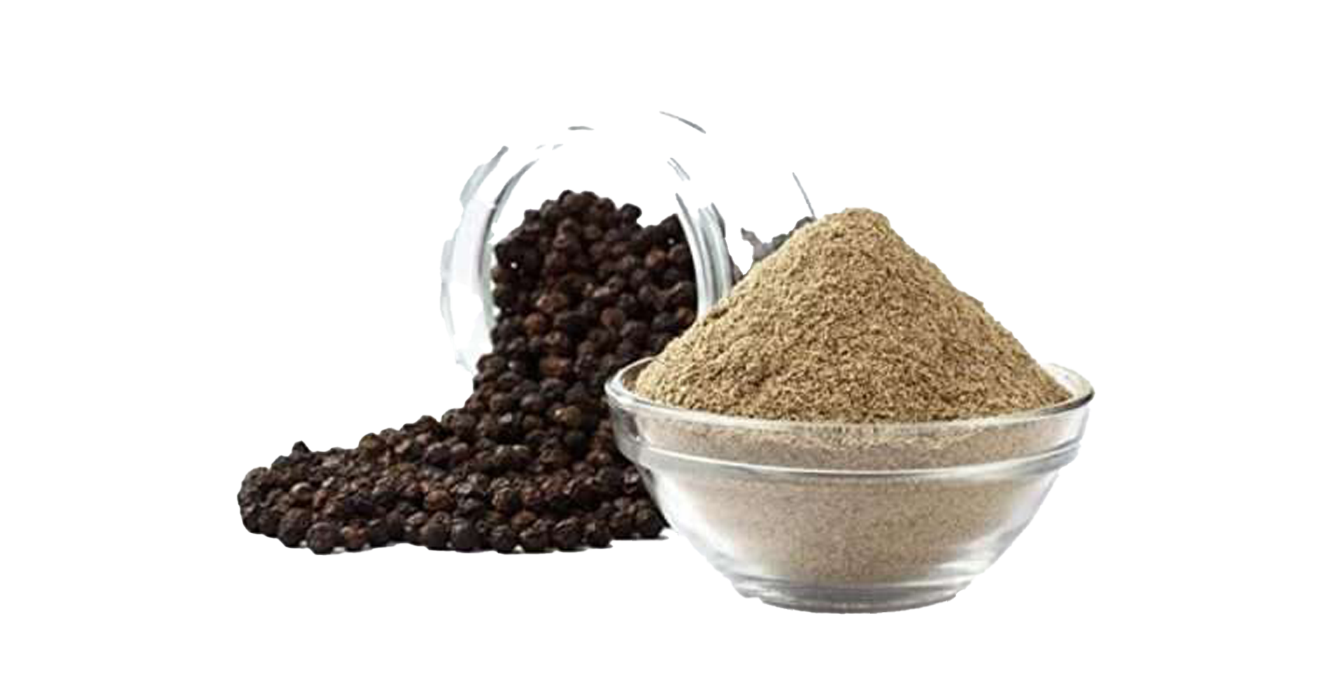 Black Pepper