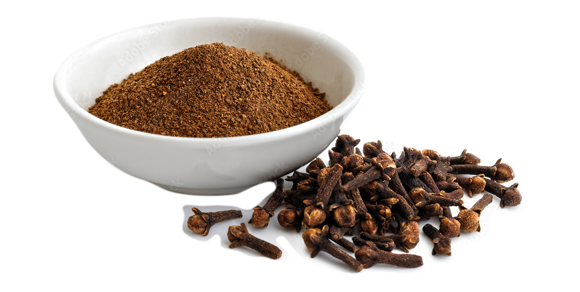 Cloves 