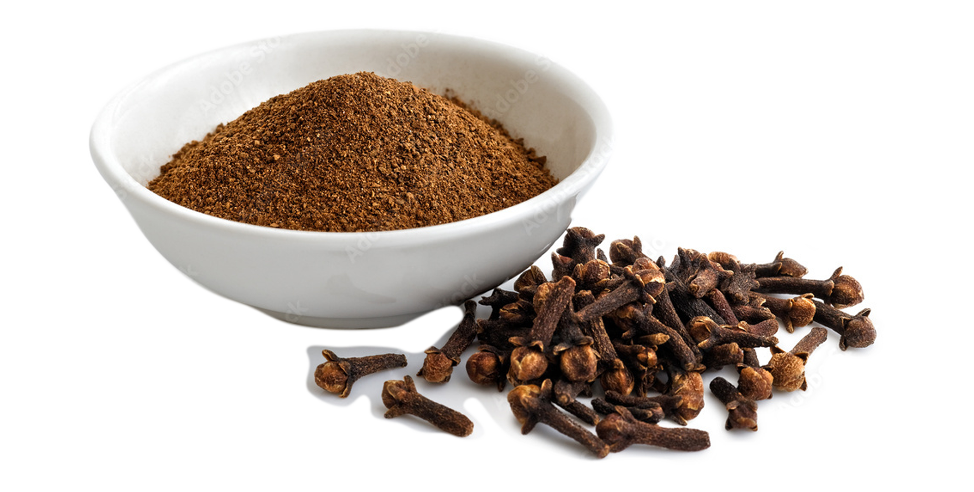 Cloves 