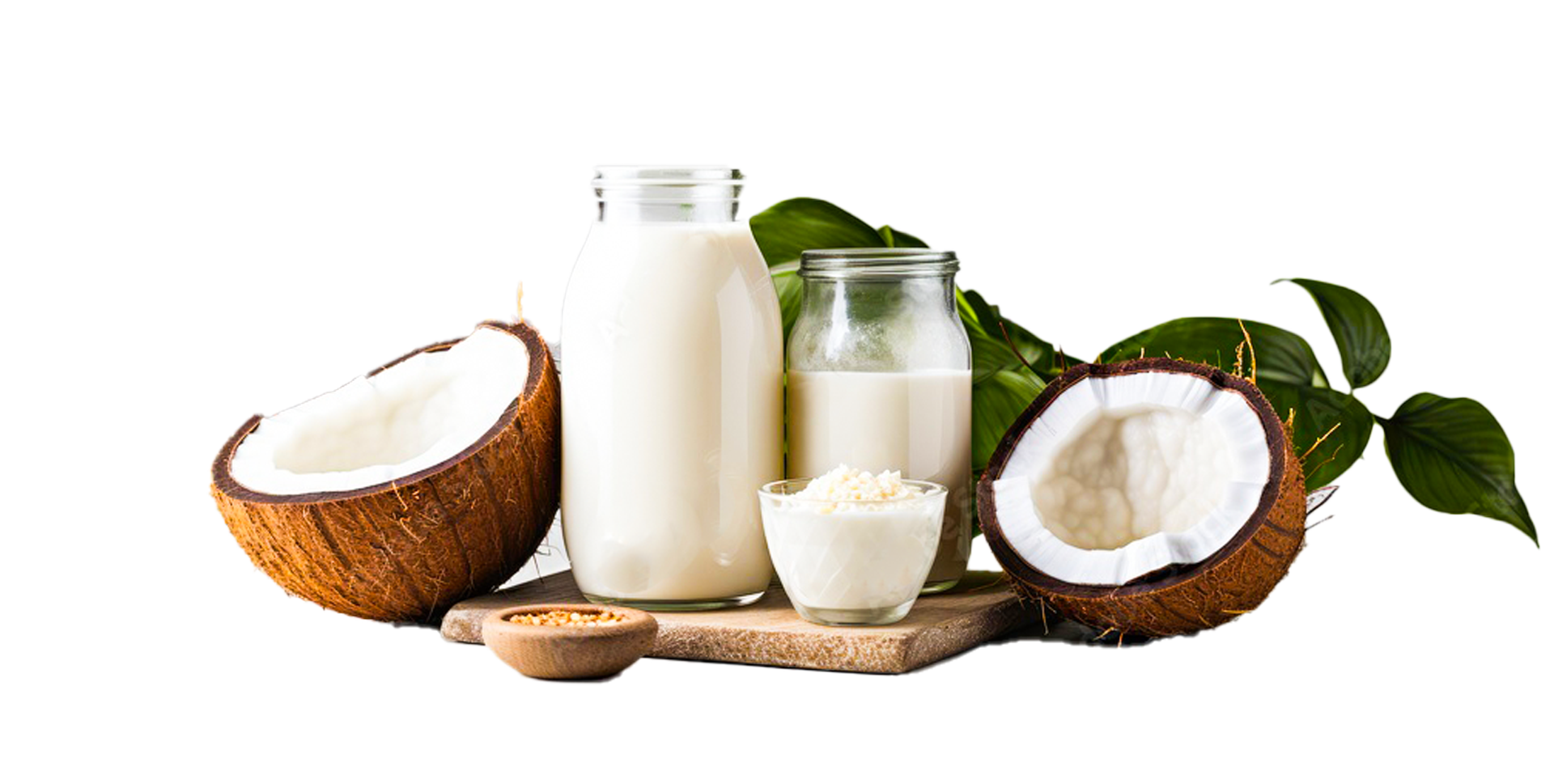 Coconut Produts