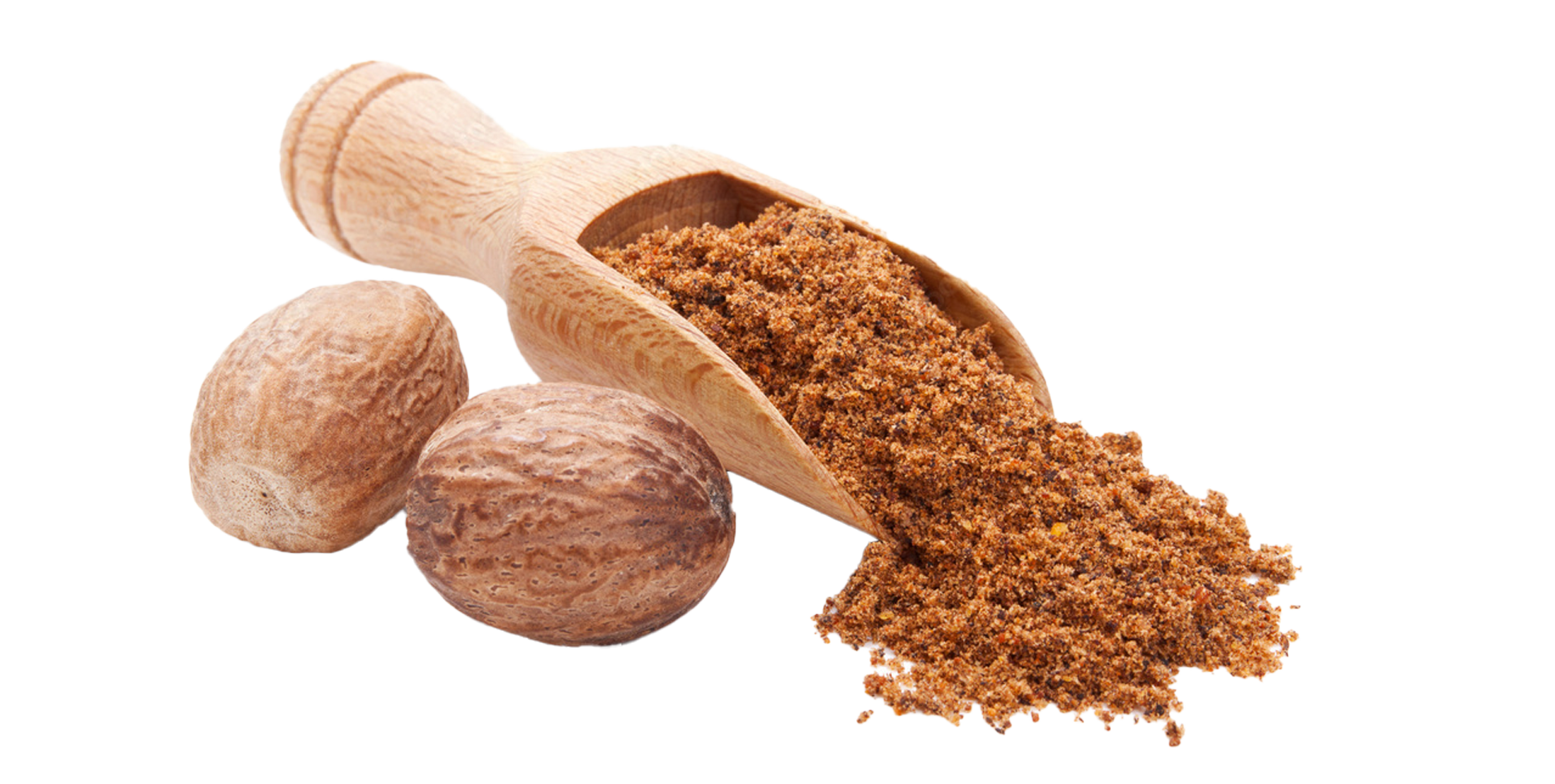 Nutmeg