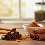 Ceylon Cinnamon vs Cassia Cinnamon
