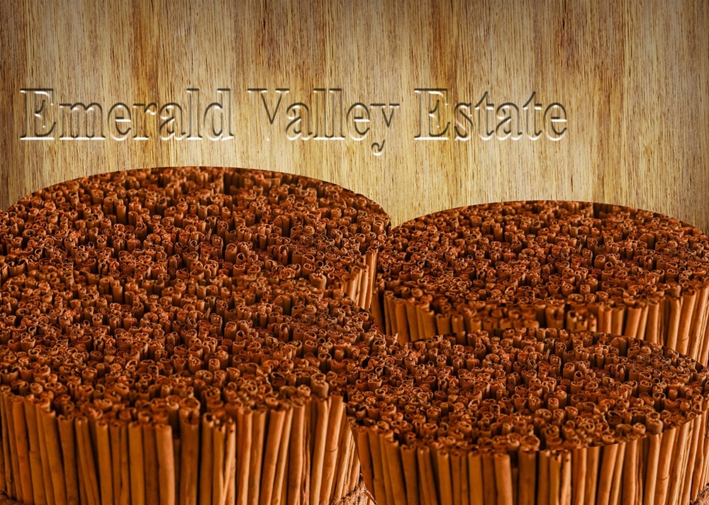 Ceylon Cinnamon vs. Cassia Cinnamon