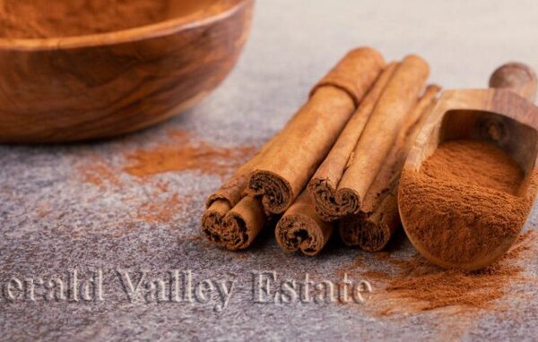 Ceylon Cinnamon Powder