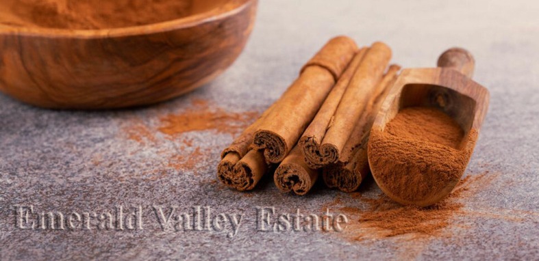 Ceylon Cinnamon Powder