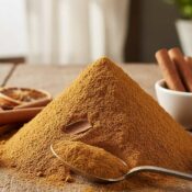 Ceylon Cinnamon Powder