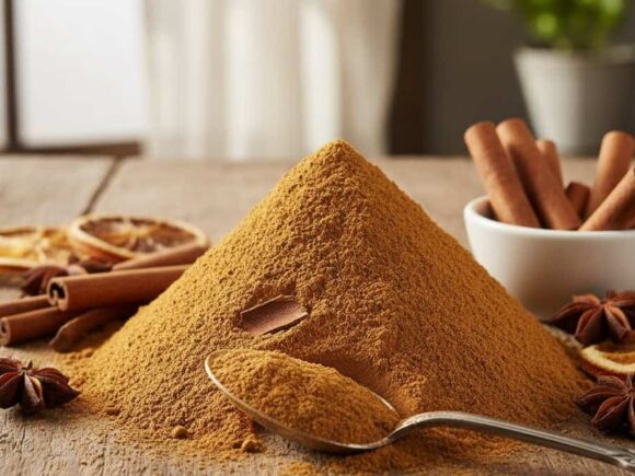 Ceylon Cinnamon Powder: Benefits, Uses & Buying Guide