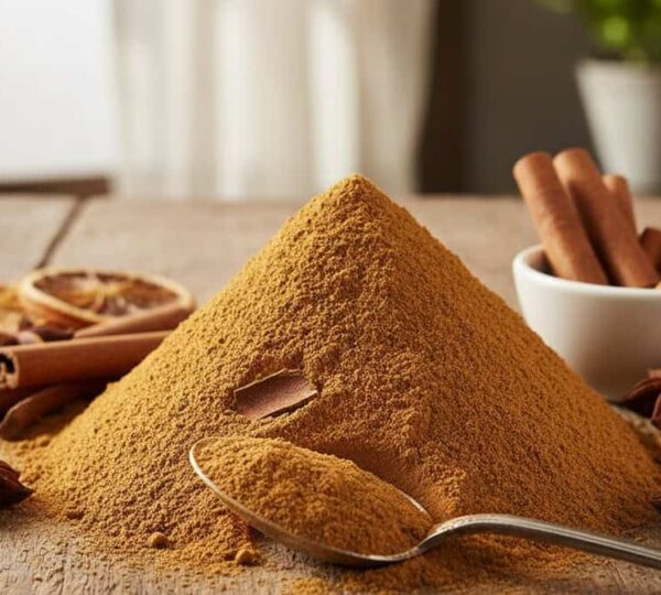Ceylon Cinnamon Powder