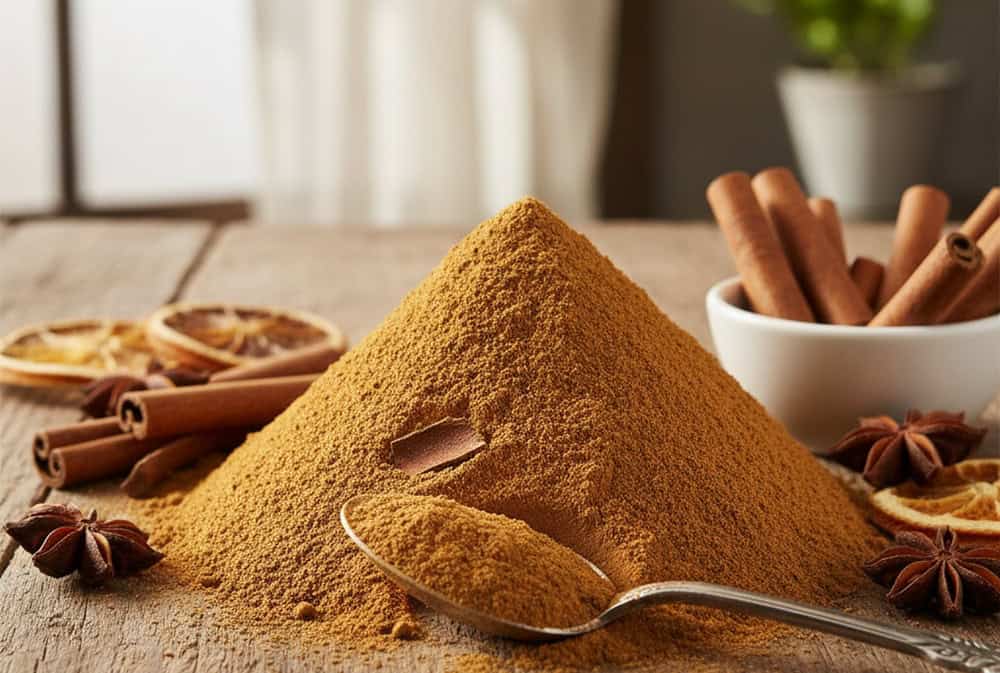 Ceylon Cinnamon Powder
