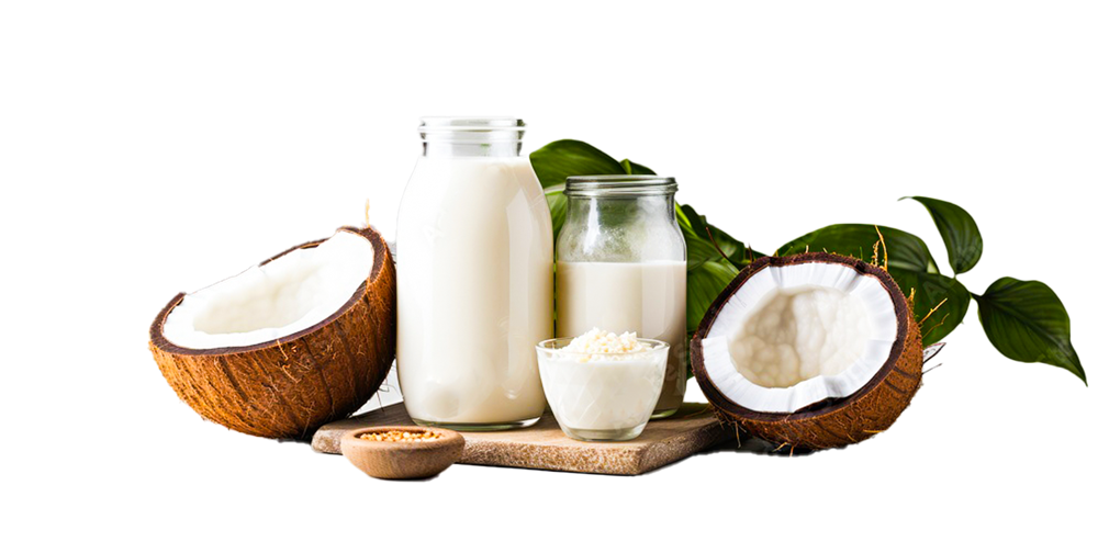 Coconut Produts