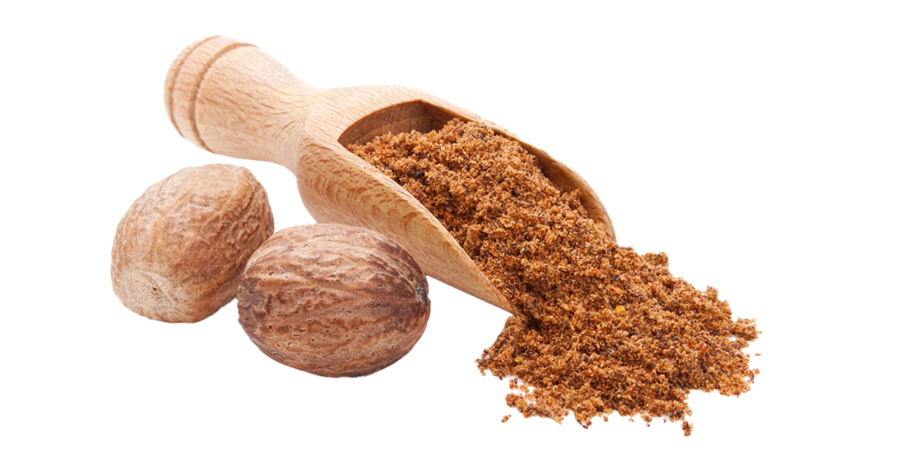 Nutmeg